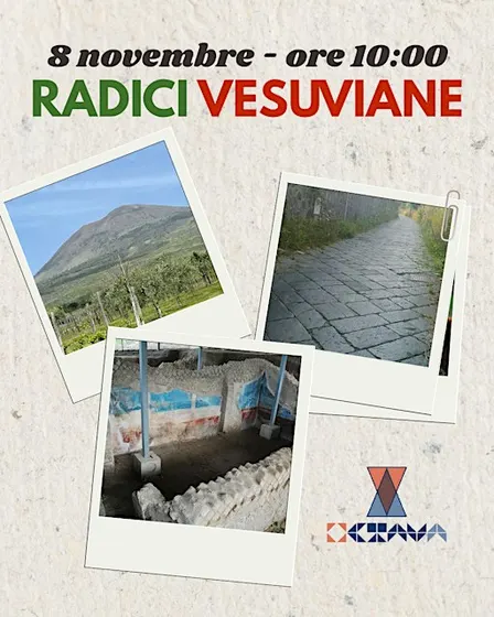 Radici Vesuviane