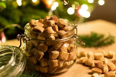 Magic of Lithuanian Christmas: Free Educational Experiences