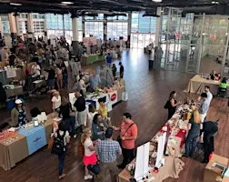 Oklahoma Holiday Harvest, Food & Makers Festival 2026