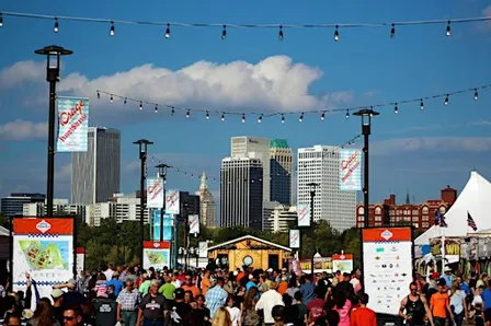 Tulsa Arts, Crafts & Small Business Vendor Fair | Shop Local