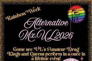 Alternative Mx. UL 2026