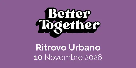 Ritrovo Urbano 10/11 - Lato B