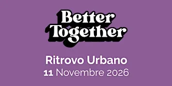 Ritrovo Urbano 11/11 - Lato B