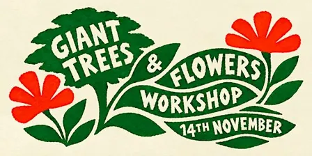 Seedlings - Giant Trees & Flowers