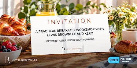Get Paid Faster. Know Your Numbers.