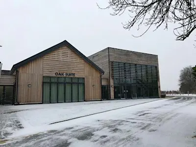 Christmas Joiner Party - The Oak Suite