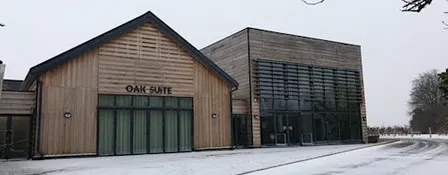 Christmas Joiner Party - The Oak Suite
