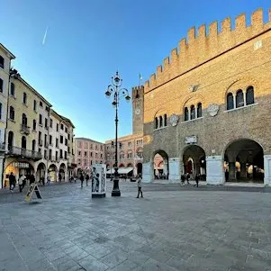 La storia è ancora contemporanea