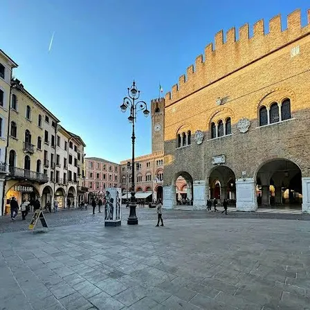 La storia è ancora contemporanea