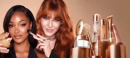 Charlotte Tilbury Magic Skin Masterclass