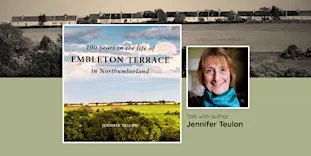 Rothbury Library - 100 years of Embleton Terrace