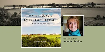 Rothbury Library - 100 years of Embleton Terrace