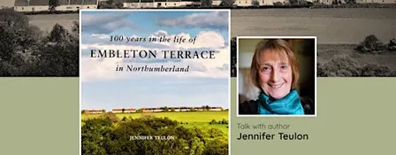 Rothbury Library - 100 years of Embleton Terrace