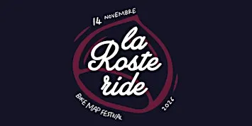 La Roste Ride