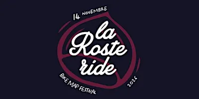 La Roste Ride