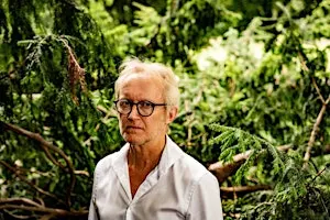 The World and the Earth: in Conversation with David Van Reybrouck