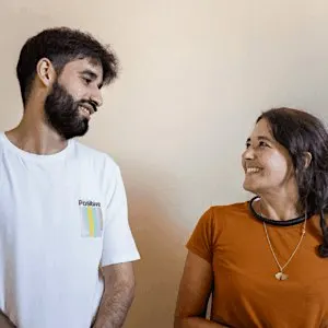 Perché ero ragazzo – la storia di Alaa Faraj