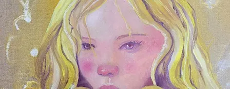 Portrait Painting: Oil Painted Portraits