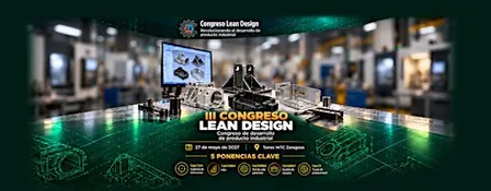Congreso Lean Design 2027
