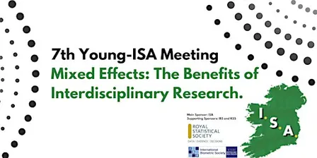 7th Young-ISA Meeting