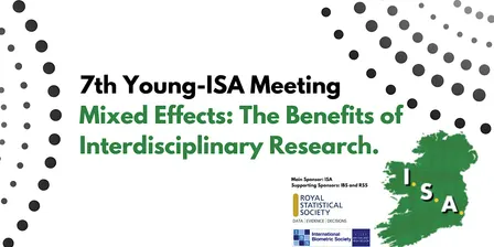 7th Young-ISA Meeting