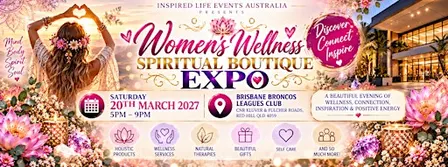 EMPOWER YOU EXPO - BRISBANE