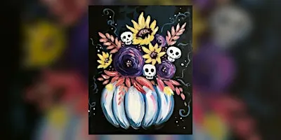 Paint Nite • The Pint Public House • Halifax