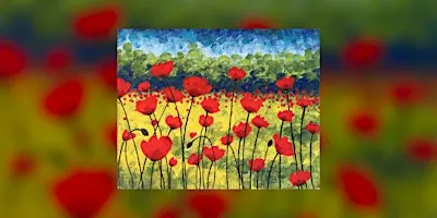 Paint Nite • The Pint Public House • Halifax