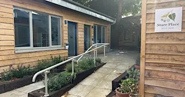 Passivhaus Trust Open Days 2026 - Canterbury, Kent