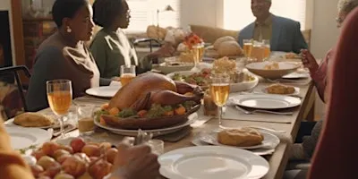AO Curates Atlanta Pop-Up - Thanksgiving Edition