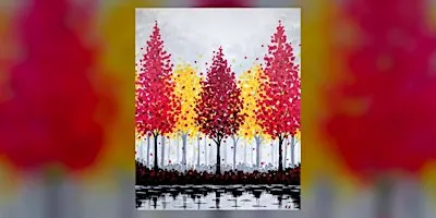 Paint Nite • The Pint Public House • Halifax