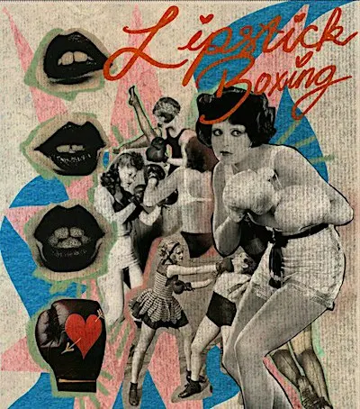 Lipstick Boxing