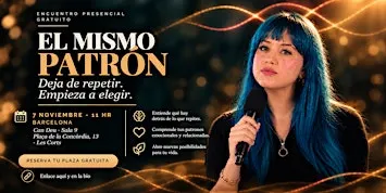 Deja de Repetir y Empieza a Elegir