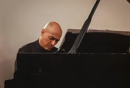 Ecos Musicales | Rodolfo Ritter: Revueltas y Ponce