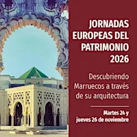 Descubriendo Marruecos a través de su arquitectura