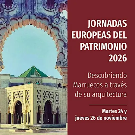 Descubriendo Marruecos a través de su arquitectura