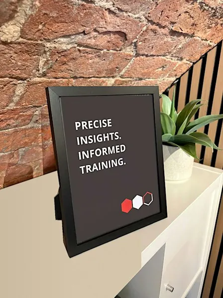 From Data to Training: How to Put Your Numbers to Use