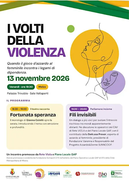 I volti della violenza