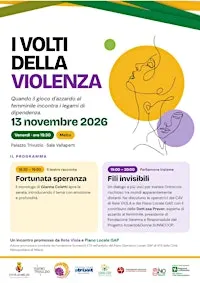 I volti della violenza