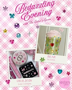 Bedazzling Evening