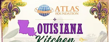 Louisiana Kitchen - A Cajun Cooking Class