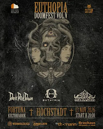 Euthopia DoomFest Vol. V