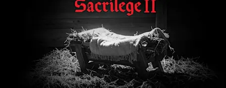 Sacrilege II: The Prequel
