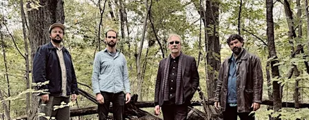 SPONTANEOUS SITUATIONS Album Release Party with Sonic Chambers Quartet