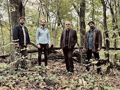 SPONTANEOUS SITUATIONS Album Release Party with Sonic Chambers Quartet