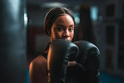 Empowered to Protect: Domestic Violence Awareness Self-Defense Training