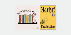 Fiction Book Club