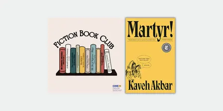 Fiction Book Club