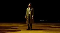 NT Live: Golden Boy (PG)