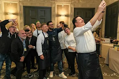 I Panettoni degli altri